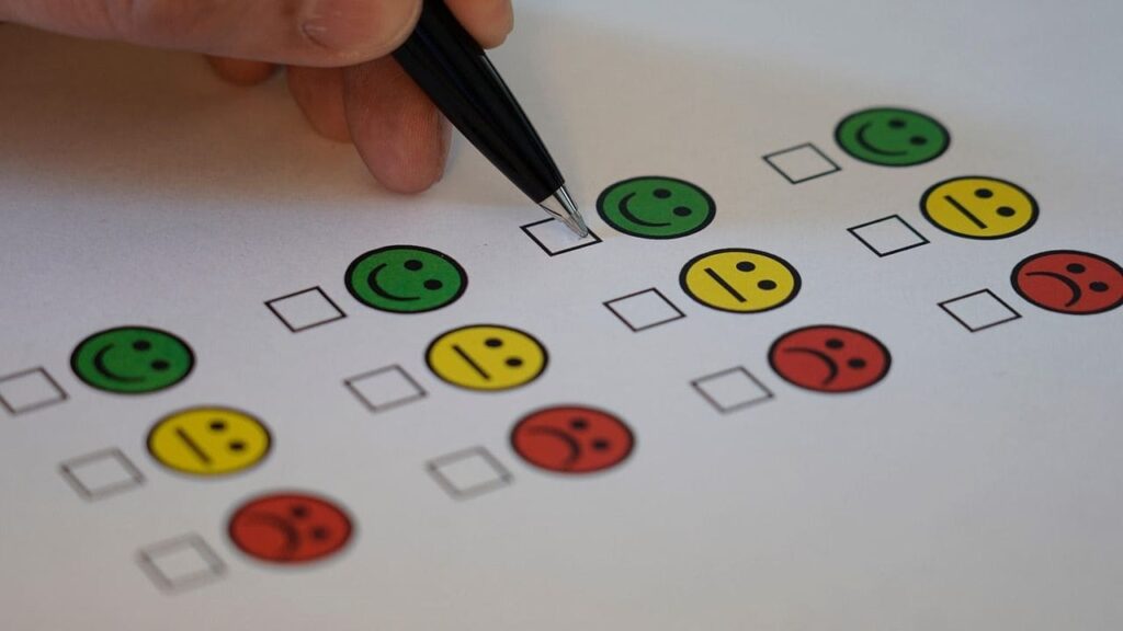 チェックリスト